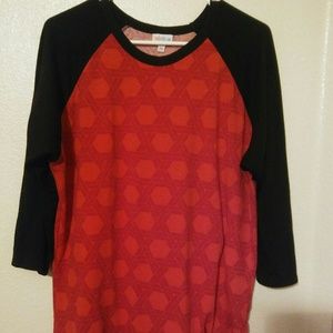 Lularoe Randy XL